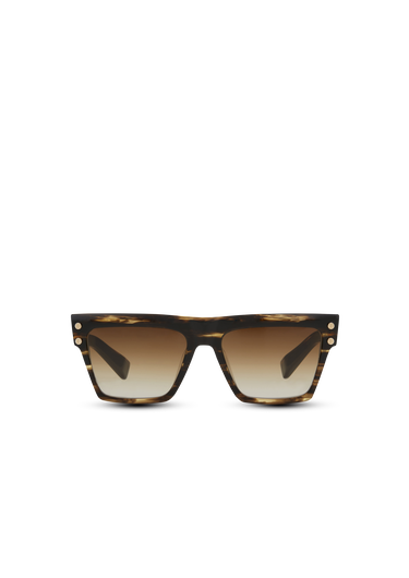 B-V sunglasses